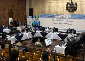 Foto La Hora: Daniel Ramírez.