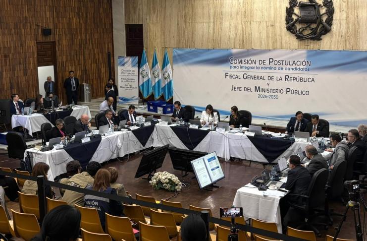 Foto La Hora: Daniel Ramírez.