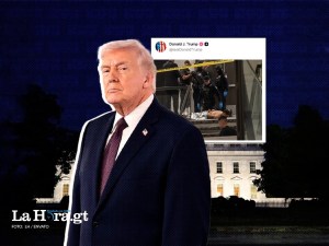 ¿Quién es Tomas Colen Allen sospechoso del intento de tiroteo en la cena de corresponsales de Trump?