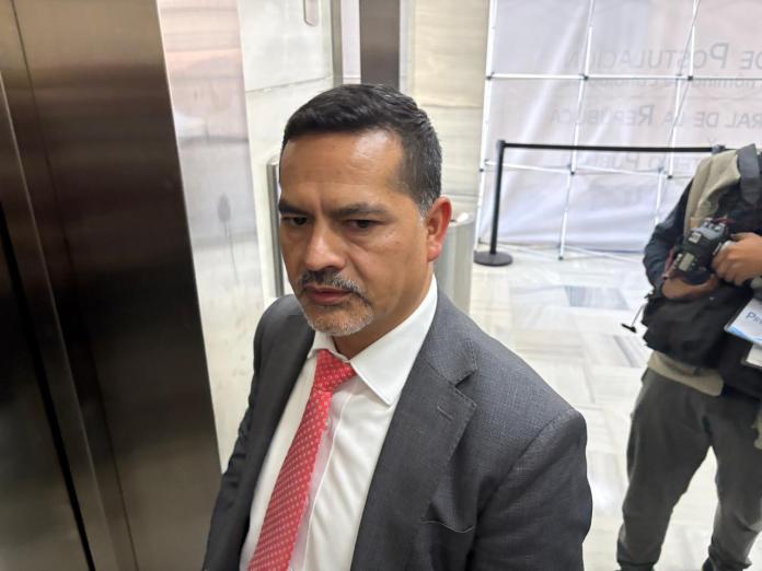 Raúl Estuardo López Rodríguez 