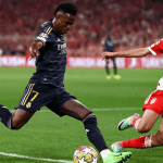 Real Madrid y Bayern Múnich se verán las caras en los cuartos de final de la Champions League en una nueva edición del "Clásico Europeo".