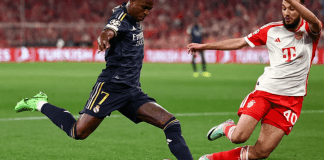 Real Madrid y Bayern Múnich se verán las caras en los cuartos de final de la Champions League en una nueva edición del "Clásico Europeo".