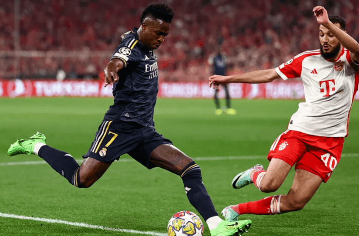 Real Madrid y Bayern Múnich se verán las caras en los cuartos de final de la Champions League en una nueva edición del "Clásico Europeo".