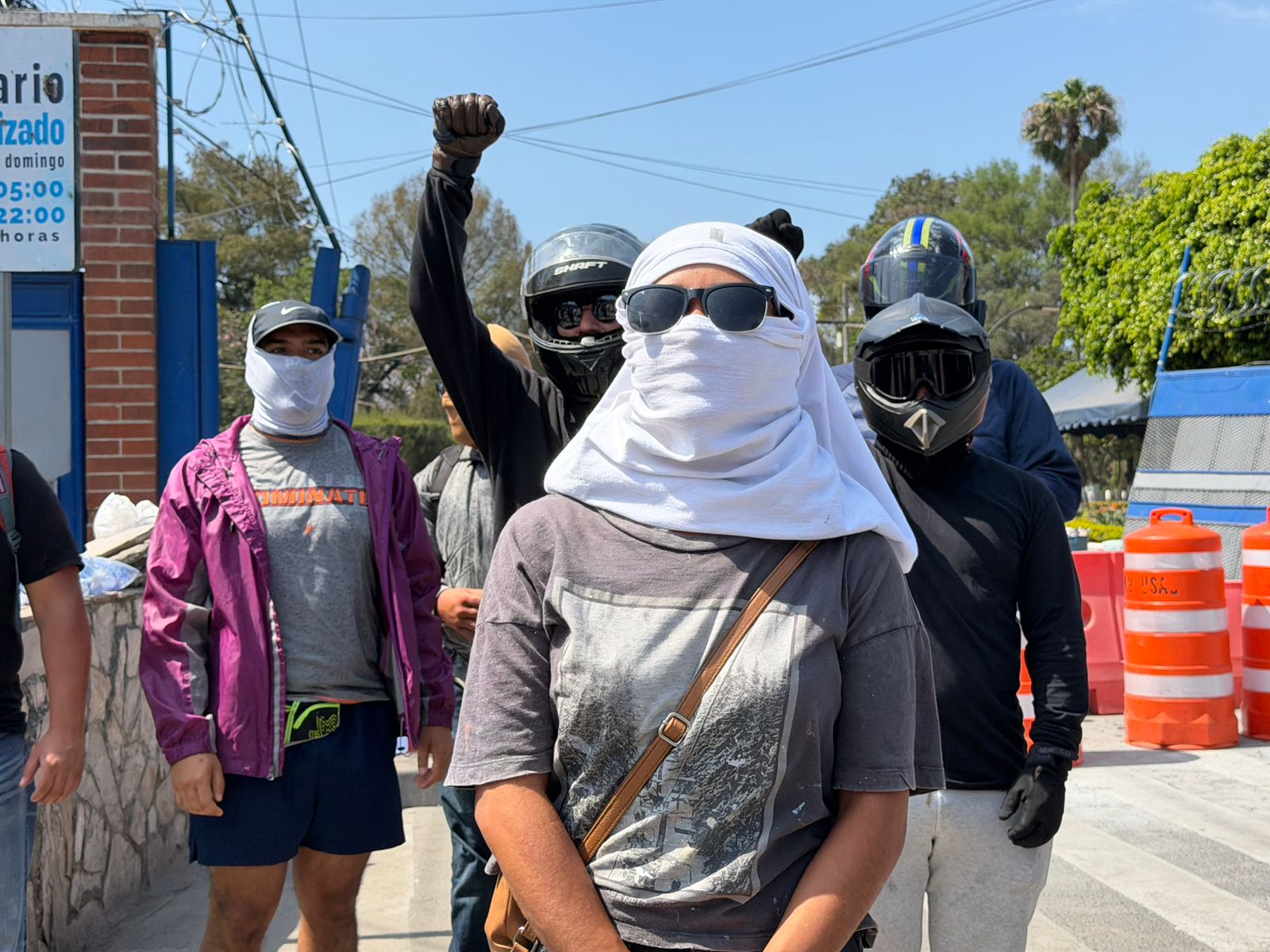 Foto La Hora: José Orozco.