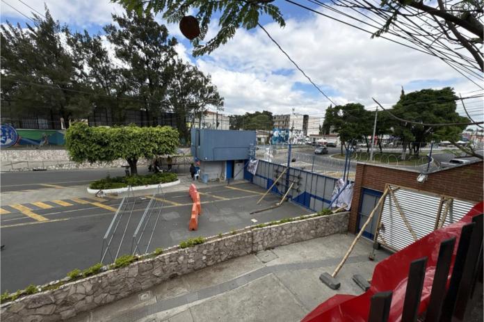 Elección del nuevo rector es en abril. Foto La Hora: Periódico de la Usac