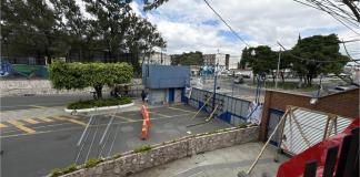 Elección del nuevo rector es en abril. Foto La Hora: Periódico de la Usac