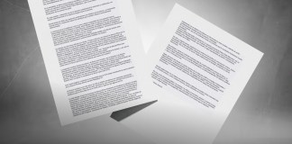 Refutación de Samuel Pérez enviada a La Hora