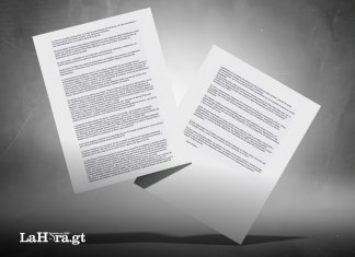 Refutación de Samuel Pérez enviada a La Hora