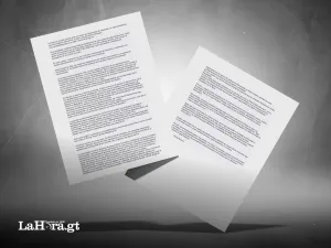 Refutación de Samuel Pérez a trabajo y editorial de La Hora