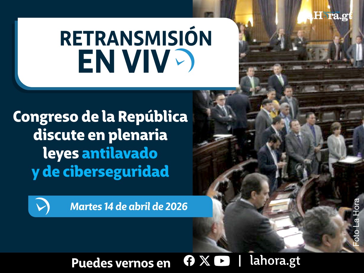 Retransmisión: Congreso de la República discute en plenaria leyes antilavado y de ciberseguridad