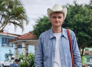 Richar Arthur Wood, conocido popularmente como “El Gringo Chapín”, resultó herido