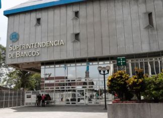 La SIB cambiará de titular en septiembre. Foto La Hora