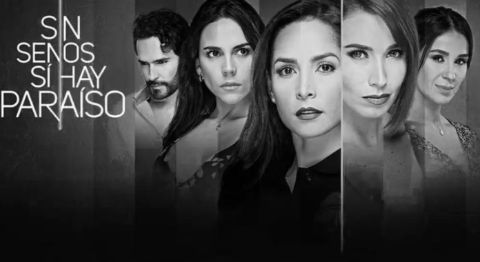 Según hipótesis, el atacante del rodaje de Sin senos sí hay paraíso padecía un trastorno mental