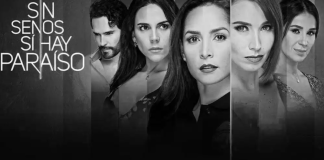 Según hipótesis, el atacante del rodaje de Sin senos sí hay paraíso padecía un trastorno mental