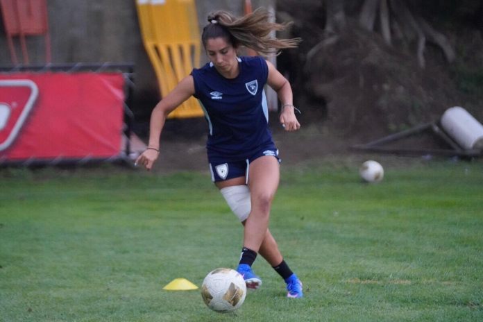 La Selección Femenina de Guatemala se enfrentará a Costa Rica por el pase a la fase final del Premundial de Concacaf.