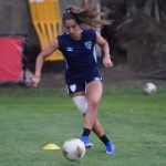 La Selección Femenina de Guatemala se enfrentará a Costa Rica por el pase a la fase final del Premundial de Concacaf.