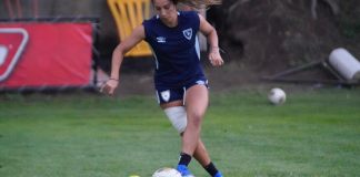 La Selección Femenina de Guatemala se enfrentará a Costa Rica por el pase a la fase final del Premundial de Concacaf.