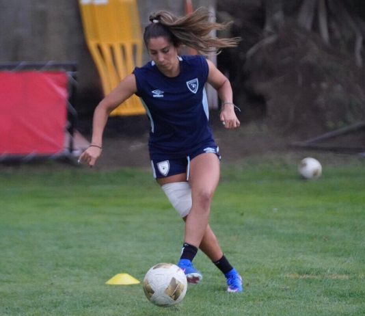 La Selección Femenina de Guatemala se enfrentará a Costa Rica por el pase a la fase final del Premundial de Concacaf.