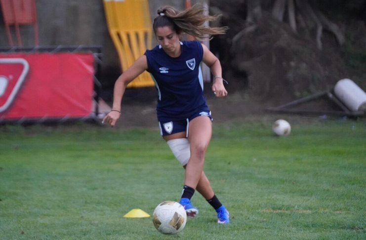 La Selección Femenina de Guatemala se enfrentará a Costa Rica por el pase a la fase final del Premundial de Concacaf.