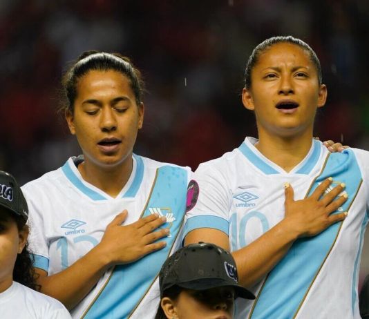 La Selección Femenina de Guatemala se despidió de la posibilidad de clasificar al Mundial 2027 tras caer frente a Costa Rica por 3-0.