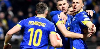 Seis selecciones clasificaron al Mundial 2026, a disputarse en EE. UU., México y Canadá, por medio del repechaje intercontinental y europeo.