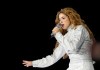 La colombiana Shakira se presentará el sábado próximo en Copacabana en un concierto gratuito. Foto: La Hora: EFE