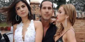 Tres personas murieron en Bogotá, Colombia, debido a una riña que desencadenó en un ataque con arma blanca afuera del set de "Sin senos sí hay paraíso".