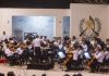 MCD abre audiciones para integrar la Orquesta Sinfónica Regional de Oriente en Chiquimula.