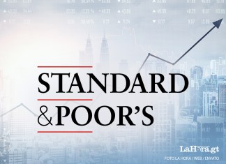 La economía guatemalteca se encuentra en un punto de inflexión ante las calificadoras de riesgo.