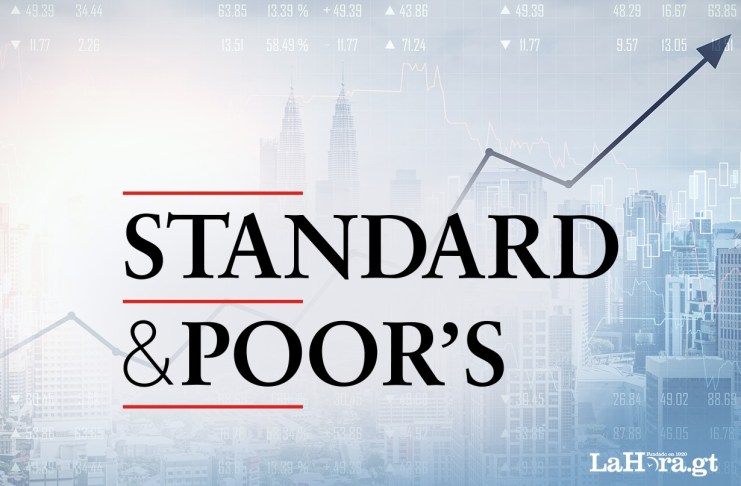 La economía guatemalteca se encuentra en un punto de inflexión ante las calificadoras de riesgo.