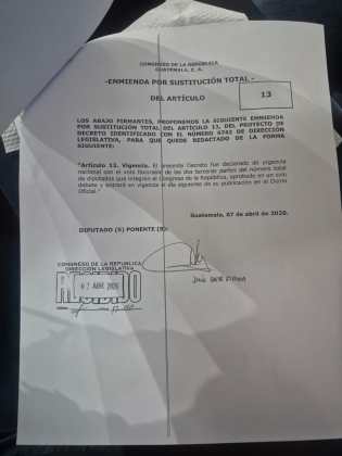 Foto La Hora: Joel Maldonado.