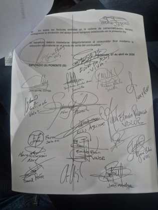 Foto La Hora: Joel Maldonado.