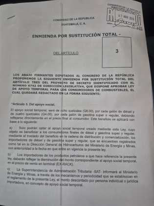 Foto La Hora: Joel Maldonado.