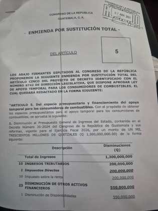 Foto La Hora: Joel Maldonado.