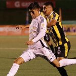 Siete equipos se mantienen en la lucha por no descender a tres jornadas de que culmine el Torneo Clausura 2026 de la Liga Nacional.