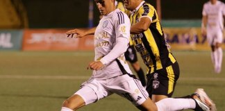 Siete equipos se mantienen en la lucha por no descender a tres jornadas de que culmine el Torneo Clausura 2026 de la Liga Nacional.