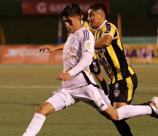 Siete equipos se mantienen en la lucha por no descender a tres jornadas de que culmine el Torneo Clausura 2026 de la Liga Nacional.