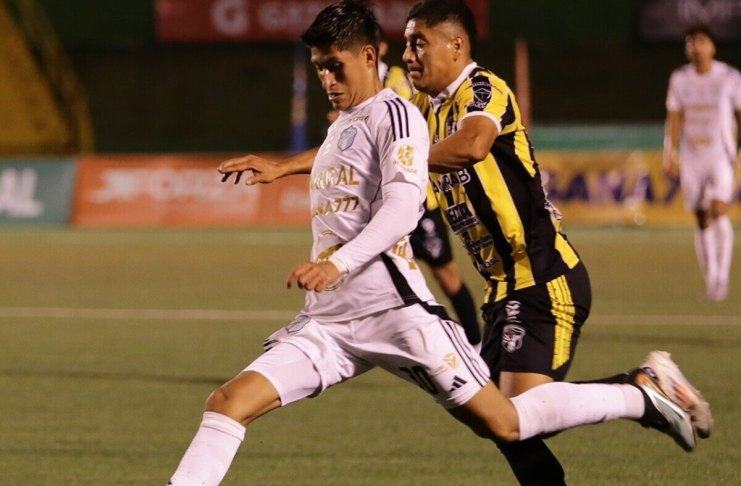 Siete equipos se mantienen en la lucha por no descender a tres jornadas de que culmine el Torneo Clausura 2026 de la Liga Nacional.