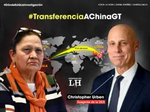 Así opera la “mafia china” en el mundo, según exagente de la DEA, y que estaría operando en Guatemala bajo inoperancia del MP