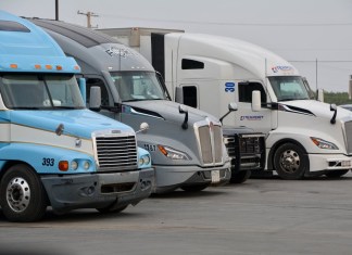 Transporte de carga anuncia incremento en sus tarifas tras alza en el precio del diésel