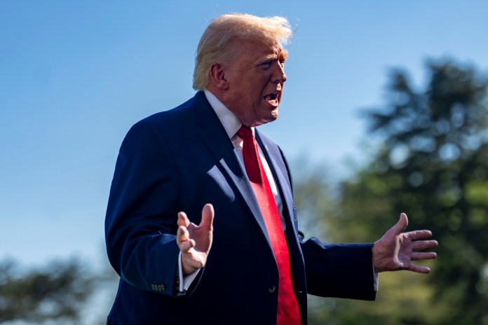 EE. UU. ordena bloqueo marítimo a puertos iraníes tras ruptura de negociaciones.