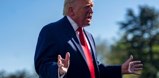 EE. UU. ordena bloqueo marítimo a puertos iraníes tras ruptura de negociaciones.