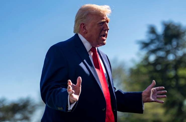 EE. UU. ordena bloqueo marítimo a puertos iraníes tras ruptura de negociaciones.