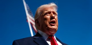 Trump anticipa posible reanudación de diálogo con Irán en cuestión de días.