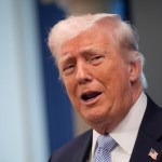 El presidente de Estados Unidos, Donald Trump, anunció este jueves que Israel y el Líbano han acordado a partir de hoy un alto el fuego de diez días para lograr la paz.