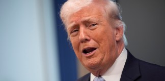 El presidente de Estados Unidos, Donald Trump, anunció este jueves que Israel y el Líbano han acordado a partir de hoy un alto el fuego de diez días para lograr la paz.