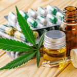 Trump está pronto a reclasificar la marihuana para su uso medicinal