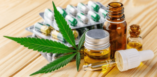 Trump está pronto a reclasificar la marihuana para su uso medicinal