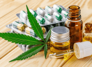 Trump está pronto a reclasificar la marihuana para su uso medicinal