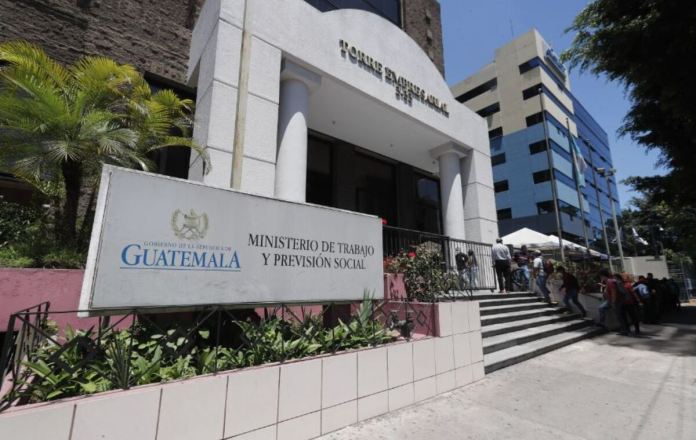 Un código de programación antiguo habría sido el vulnerable al hackeo y fue removido dice Mintrab